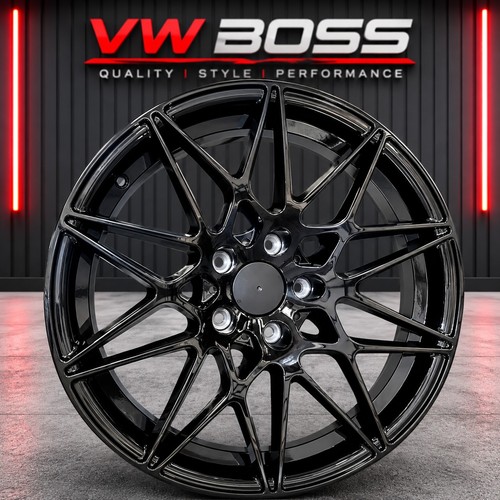 Bmw 18inch competition wheels - bmw,