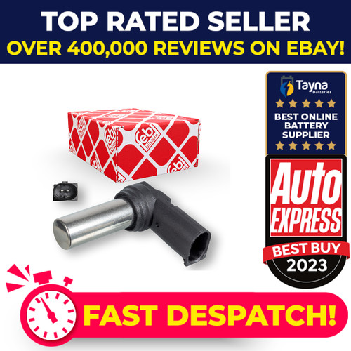 Camshaft sensor fits mercedes - sensor,