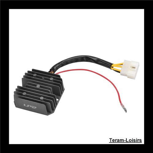 Voltage regulator for kawasaki - voltage,