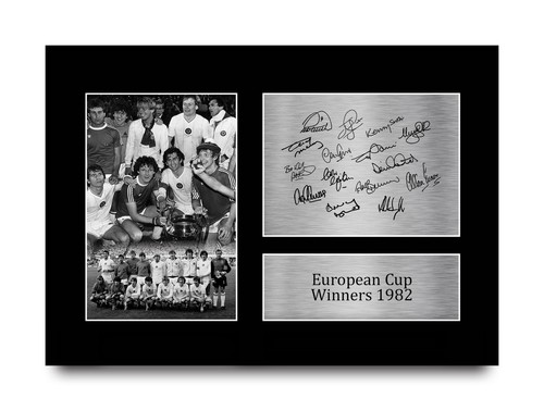 Aston villa 1982 european - aston,