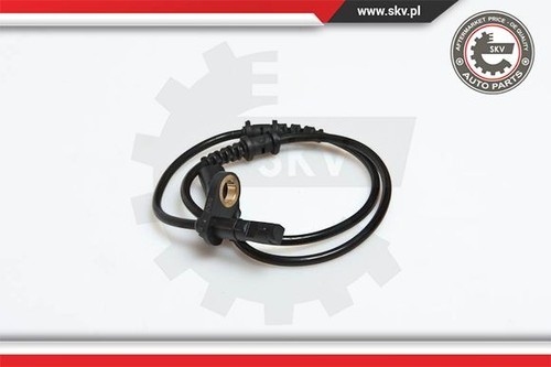 New sensor wheel speed - wheel, for