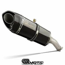 Exhaust for Honda XL Transalp