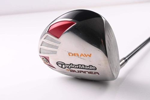 Taylormade burner draw - taylormade, 2007