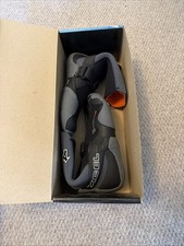 Xcel Infiniti Boot 5mm Split