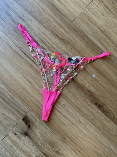 Honey birdette candy thong - birdette,