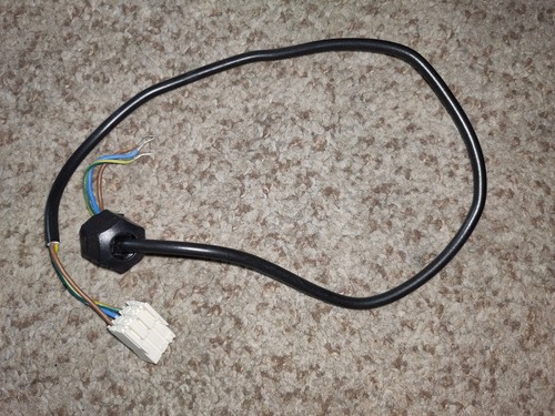 Glow worm pump wiring harness - wiring,