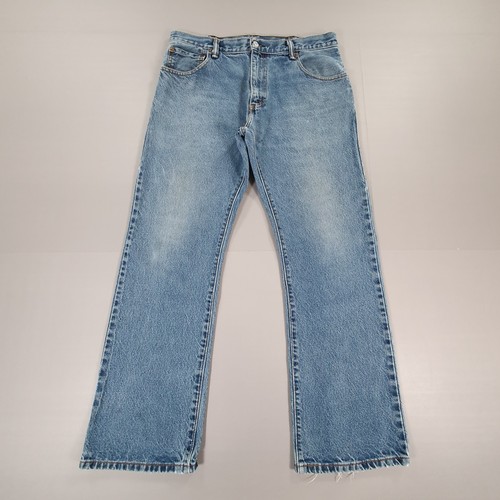 Levis 517 jeans mens - jeans, w34