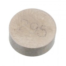 JMP valve shim 7.5 mm 2.95