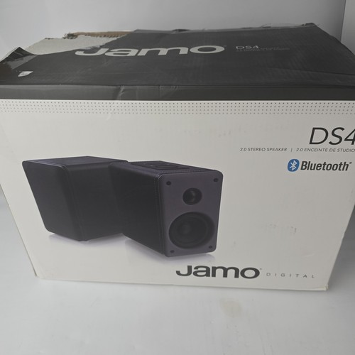Jamo ds4 bookshelf desktop - ds4,