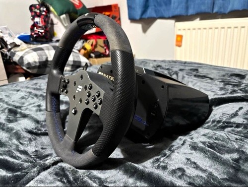 Fanatec csl elite - elite, wheel