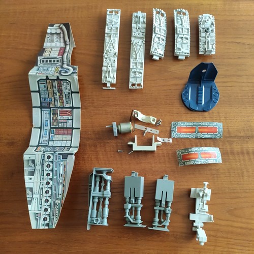 1979 kenner star wars - star,