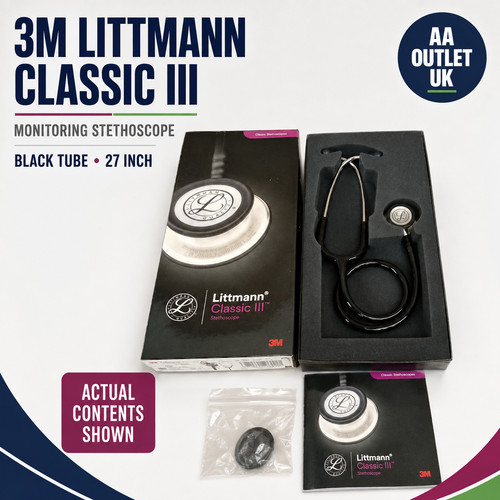 Littmann classic iii - classic,