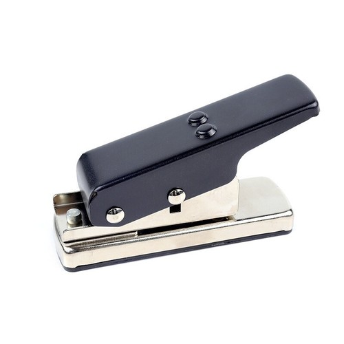 Heavy duty guitar pick maker - duty,