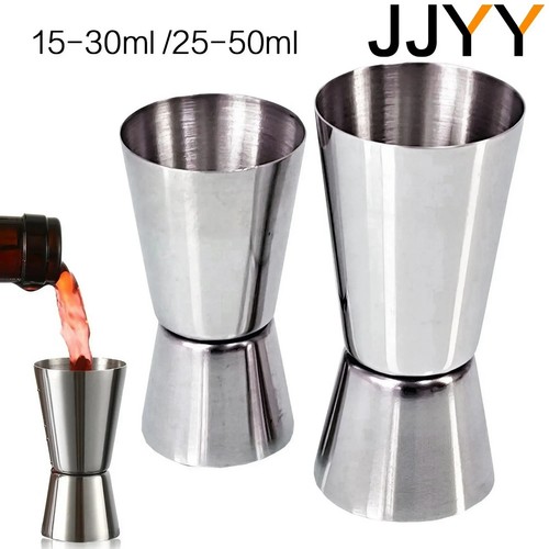 Measure cup 30ml jigger - measure,