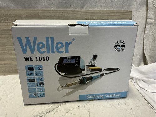 Weller we1010na digital - weller,