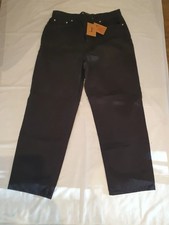 Stussy Bil Ol dyed jeans size