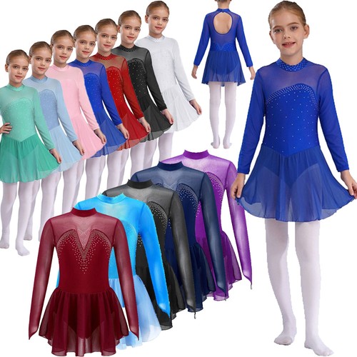 Girls figure ice - girls', skating