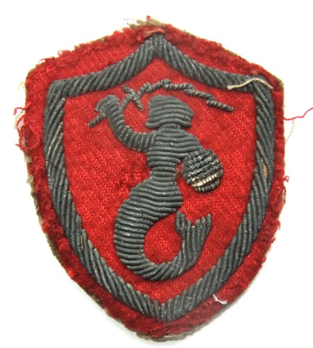 Ww2 polish army 2nd - , in