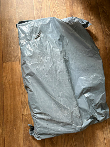 Mira advance 8kw - (unopened), 9.8kw