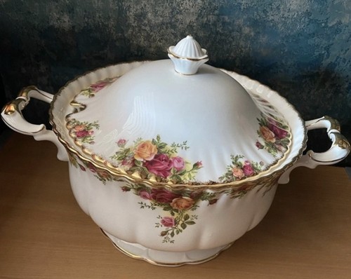 Royal albert old country - royal,
