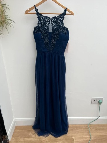 Little mistress nwt navy - mistress,
