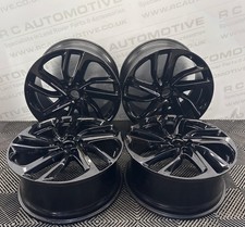 Genuine Bentley GT GTC 22”