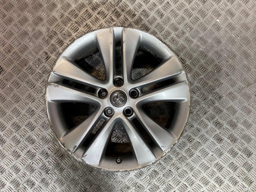 Vauxhall zafira tourer - 12-16,