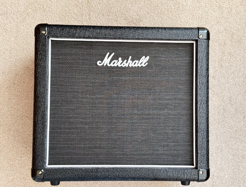 Marshall mx112 1x12 cab - marshall,