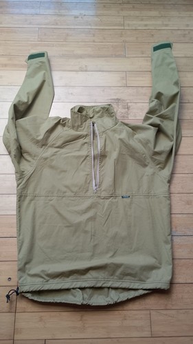 Snowsled ventile smock running - snowsled,