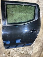 NISSAN NAVARA D23 DOOR REAR