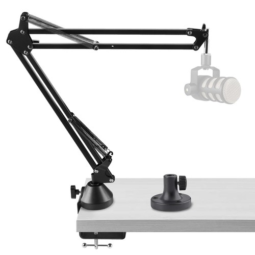 For creators microphone arm - for,