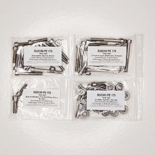 SUZUKI PE 175 ENDURO 1978-1981