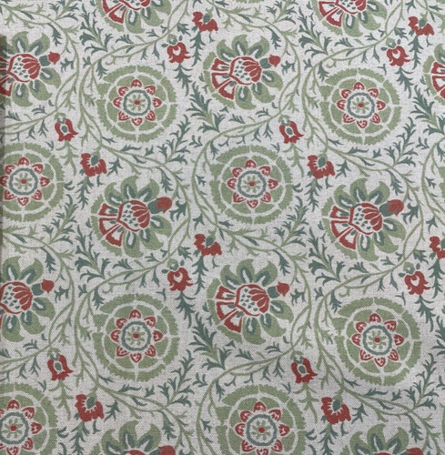 Linen fabric ryde vintage soft - linen,