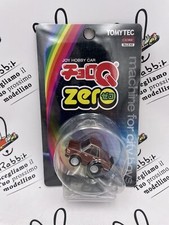 Tomytec Choro Q Zero Nissan
