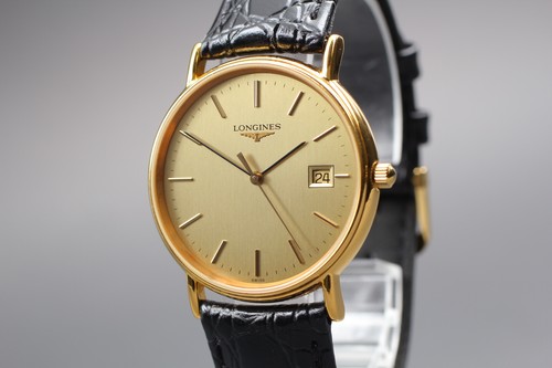 Near mint vintage longines - [near,