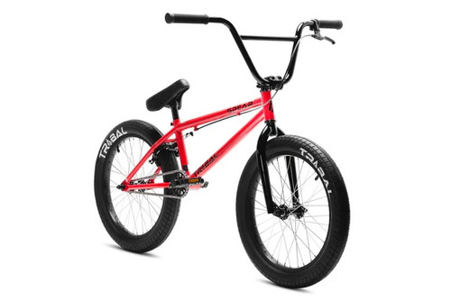 Tribal spear bmx - v2,