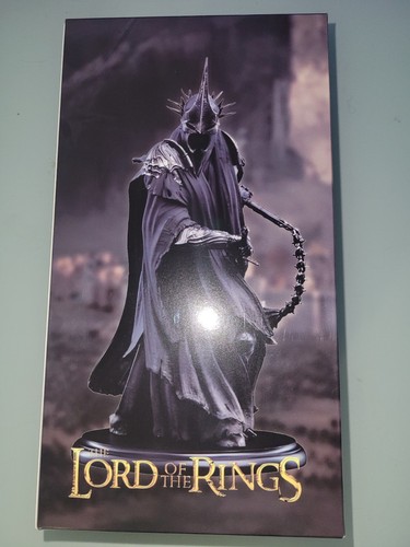Lord the rings - rings, king