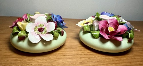 Vintage denton bone china - denton,