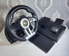 XRocker XR Racing Gaming