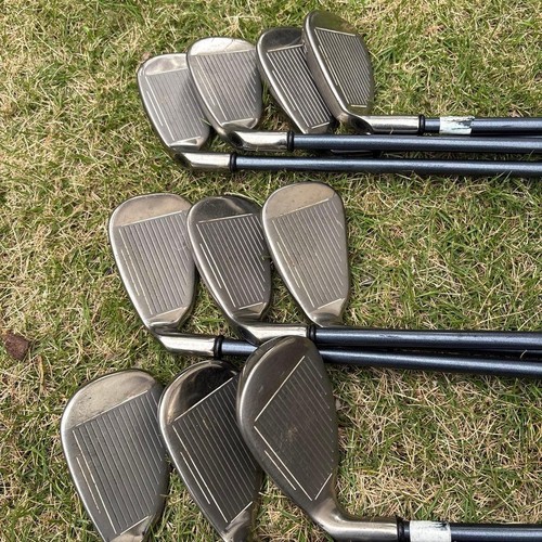 Callaway hawk eye - [callaway], titanium