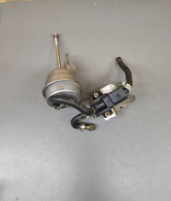 VW Golf Mk5 GTI BWA K03 Turbo