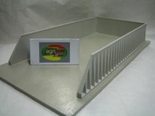 AGRIGIO - Silo sold without