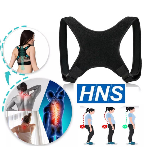 Posture corrector body - posture,