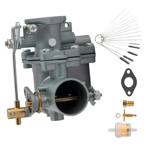 Fuel carburetor for massey - for,