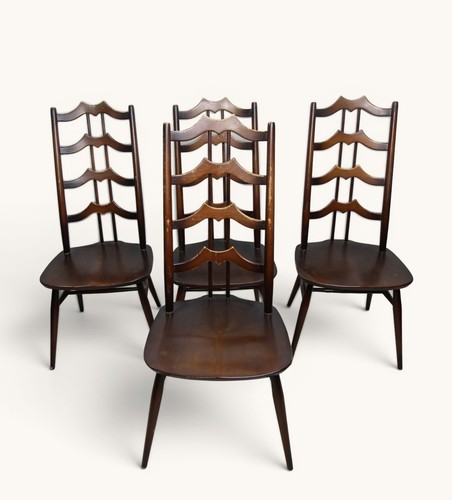 Set vintage ercol 496 - of,