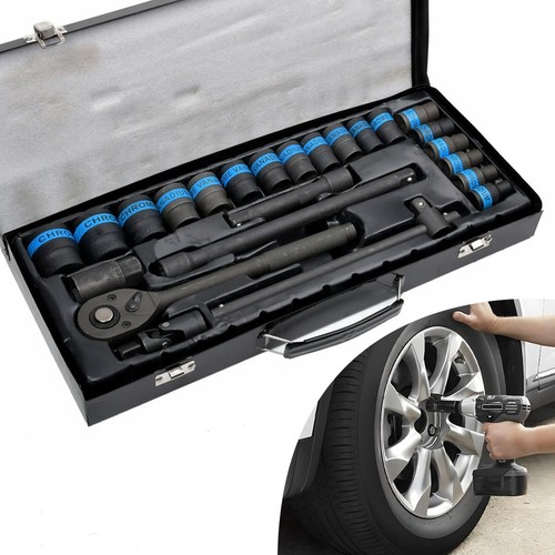 Heavy duty ratchet - duty, 1/2"