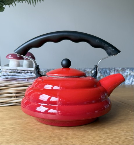Creuset rare cumulus - le,