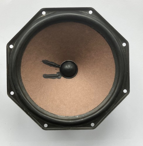 Vintage speaker driver philips - vintage,