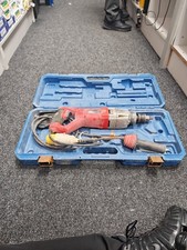 Marcrist DDM1-110V core drill