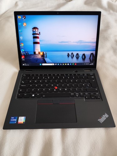 Lenovo thinkpad l13 yoga - yoga, 4
